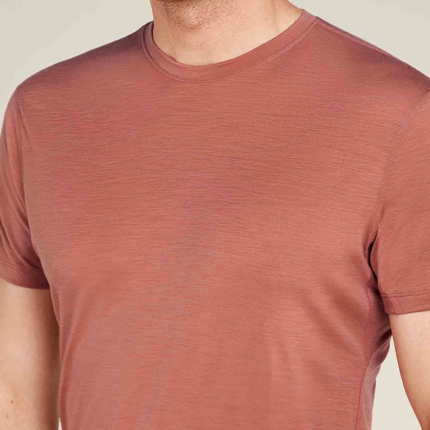 Men s Merino Wool T Shirts Merino Wool Tank Tops icebreaker